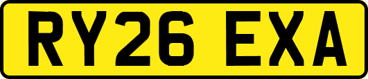RY26EXA