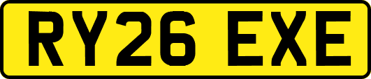 RY26EXE