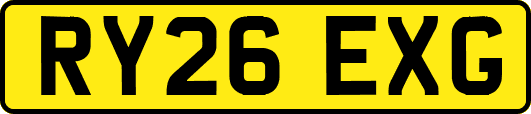 RY26EXG