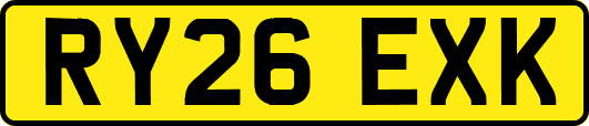 RY26EXK