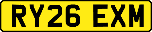 RY26EXM