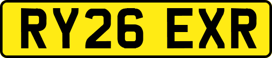 RY26EXR