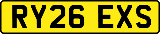 RY26EXS