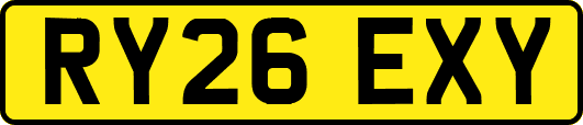 RY26EXY