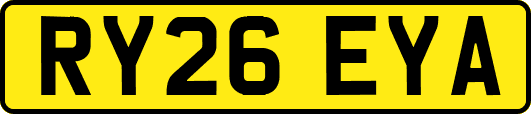 RY26EYA