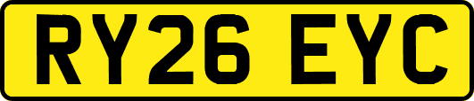 RY26EYC