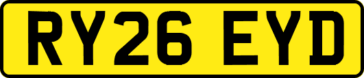RY26EYD