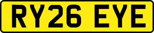 RY26EYE