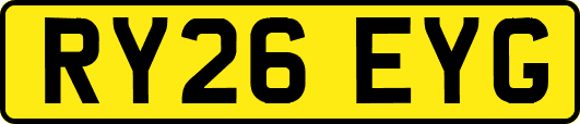 RY26EYG