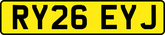 RY26EYJ