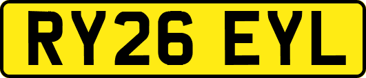 RY26EYL