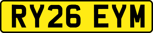 RY26EYM