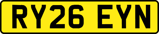 RY26EYN