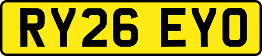RY26EYO