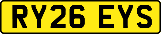 RY26EYS