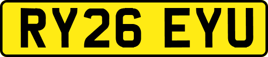 RY26EYU