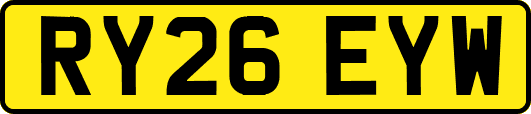 RY26EYW
