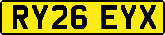 RY26EYX