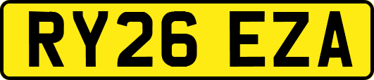 RY26EZA