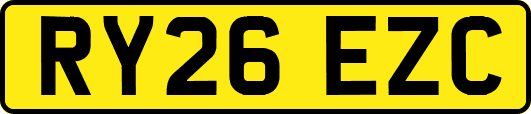 RY26EZC