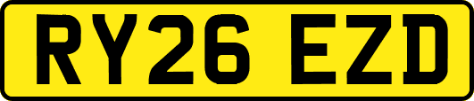 RY26EZD