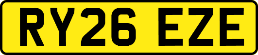 RY26EZE
