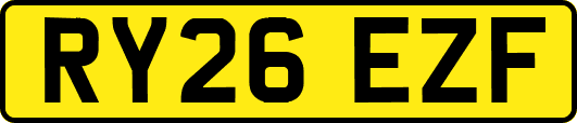 RY26EZF