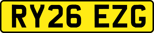 RY26EZG