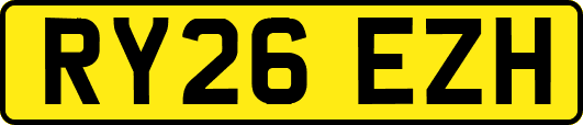 RY26EZH
