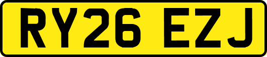 RY26EZJ