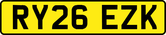 RY26EZK