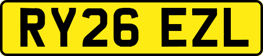 RY26EZL