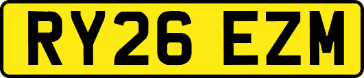 RY26EZM