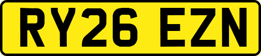 RY26EZN
