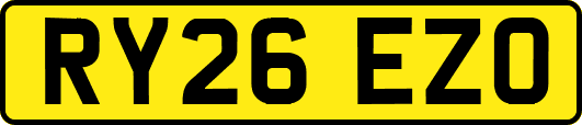 RY26EZO