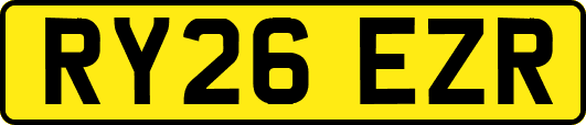 RY26EZR