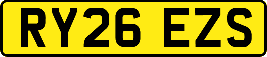 RY26EZS