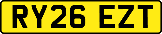 RY26EZT