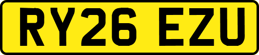RY26EZU