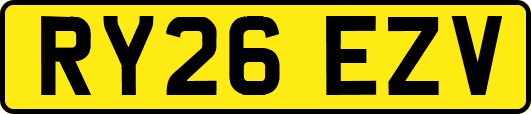 RY26EZV