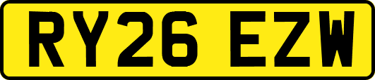 RY26EZW