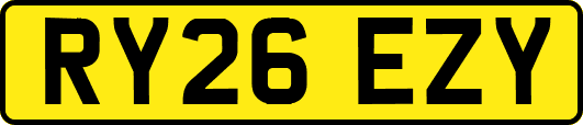 RY26EZY