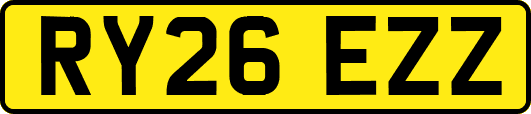 RY26EZZ
