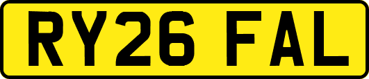 RY26FAL