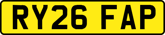 RY26FAP