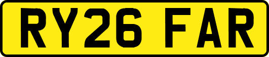 RY26FAR