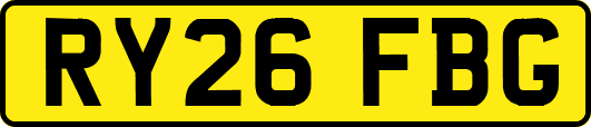 RY26FBG
