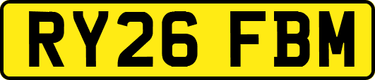 RY26FBM