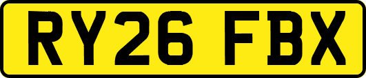 RY26FBX