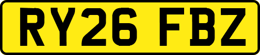 RY26FBZ